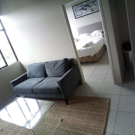 Rosebank Accommodation Johannesburg Eksteriør billede