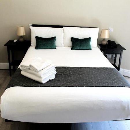 Rosebank Accommodation Johannesburg Eksteriør billede