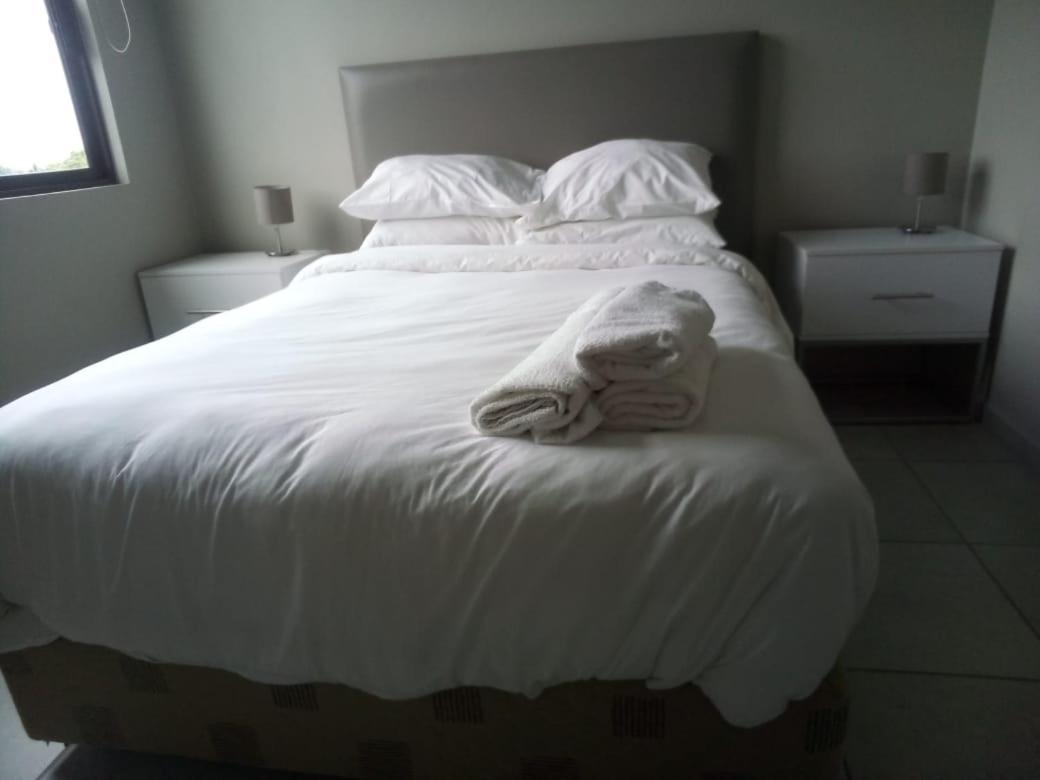 Rosebank Accommodation Johannesburg Eksteriør billede