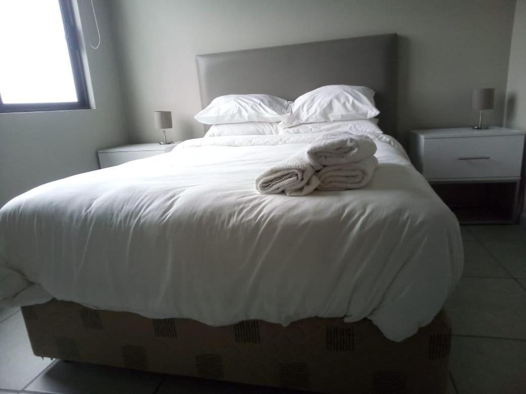 Rosebank Accommodation Johannesburg Eksteriør billede